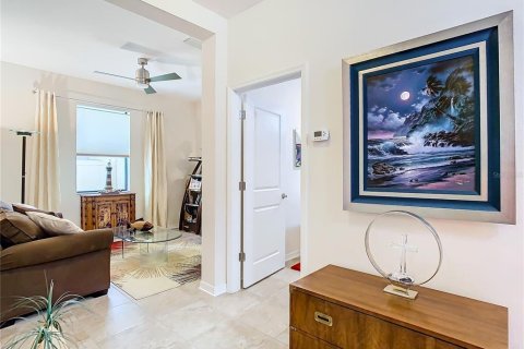 Villa ou maison à vendre à Lutz, Floride: 3 chambres, 199.09 m2 № 1157911 - photo 15
