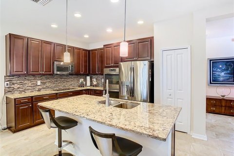 Villa ou maison à vendre à Lutz, Floride: 3 chambres, 199.09 m2 № 1157911 - photo 28