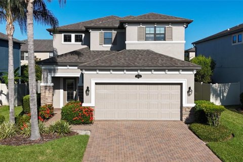 Villa ou maison à vendre à Lutz, Floride: 3 chambres, 199.09 m2 № 1157911 - photo 1