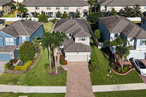 Villa ou maison à vendre à Lutz, Floride: 3 chambres, 199.09 m2 № 1157911 - photo 3