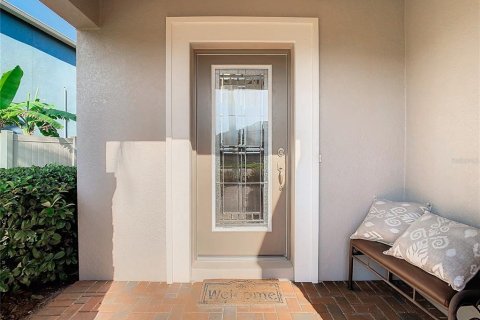 Villa ou maison à vendre à Lutz, Floride: 3 chambres, 199.09 m2 № 1157911 - photo 12