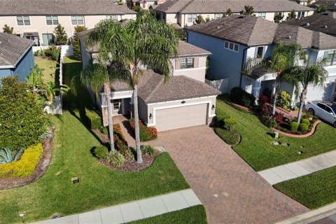Villa ou maison à vendre à Lutz, Floride: 3 chambres, 199.09 m2 № 1157911 - photo 5