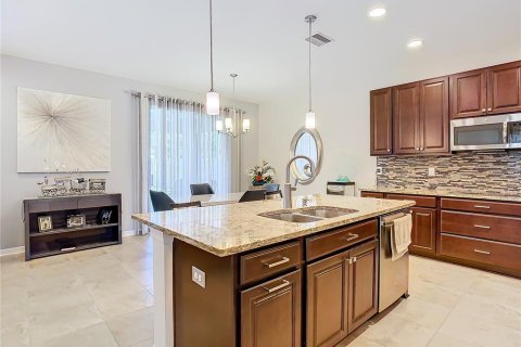 Villa ou maison à vendre à Lutz, Floride: 3 chambres, 199.09 m2 № 1157911 - photo 20
