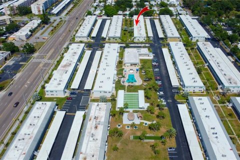 Condominio en venta en Saint Petersburg, Florida, 1 dormitorio, 69.21 m2 № 2204504 - foto 27