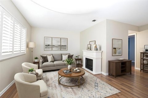 Condominio en venta en Saint Petersburg, Florida, 1 dormitorio, 69.21 m2 № 2204504 - foto 7