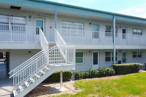 Condominio en venta en Saint Petersburg, Florida, 1 dormitorio, 69.21 m2 № 2204504 - foto 22