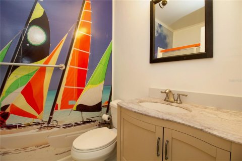 Condominio en venta en Saint Petersburg, Florida, 1 dormitorio, 69.21 m2 № 2204504 - foto 21