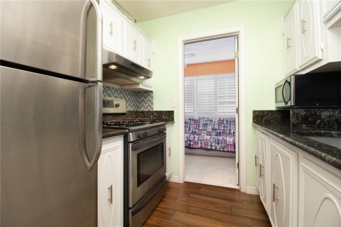 Condominio en venta en Saint Petersburg, Florida, 1 dormitorio, 69.21 m2 № 2204504 - foto 11