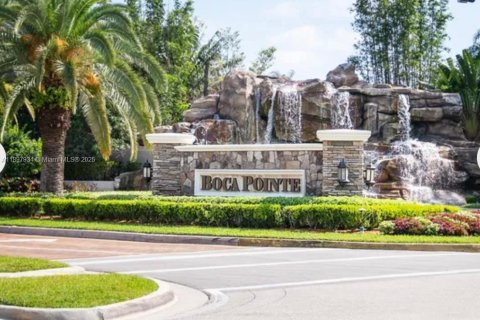 Condo in Boca Raton, Florida, 2 bedrooms  № 2012834