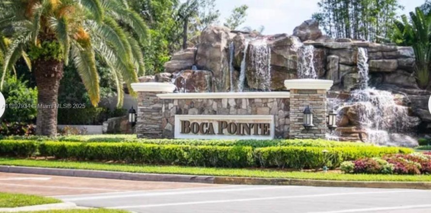 Condominio en Boca Raton, Florida, 2 dormitorios  № 2012834