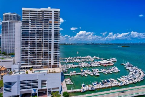 Copropriété à louer à Miami, Floride: 1 chambre, 79.9 m2 № 1949661 - photo 1