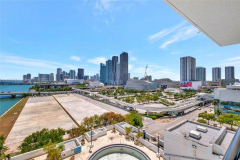 Copropriété à louer à Miami, Floride: 1 chambre, 79.9 m2 № 1949661 - photo 5
