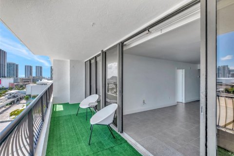 Copropriété à louer à Miami, Floride: 1 chambre, 79.9 m2 № 1949661 - photo 8