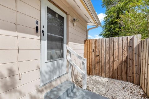 Immobilier commercial à vendre à Tampa, Floride: 4 chambres, 130.06 m2 № 2405338 - photo 22