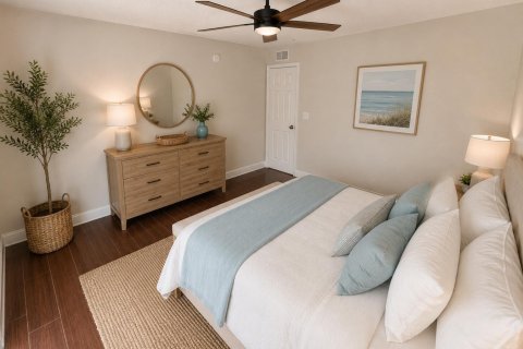 Condo in North Palm Beach, Florida, 2 bedrooms № 2177126 - photo 15