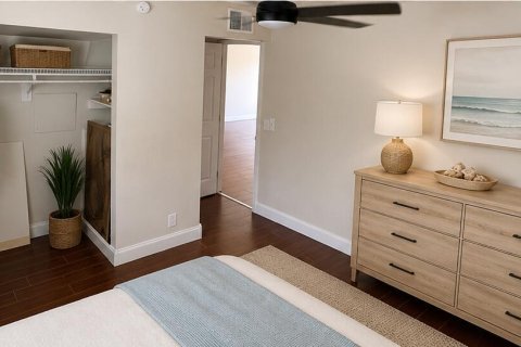Condo in North Palm Beach, Florida, 2 bedrooms № 2177126 - photo 6