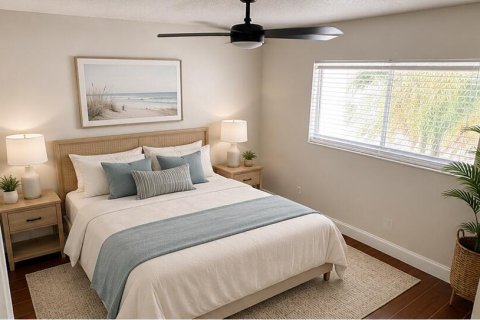 Condo in North Palm Beach, Florida, 2 bedrooms № 2177126 - photo 5