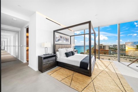 Copropriété à louer à Hallandale Beach, Floride: 4 chambres, 236.44 m2 № 1977256 - photo 28