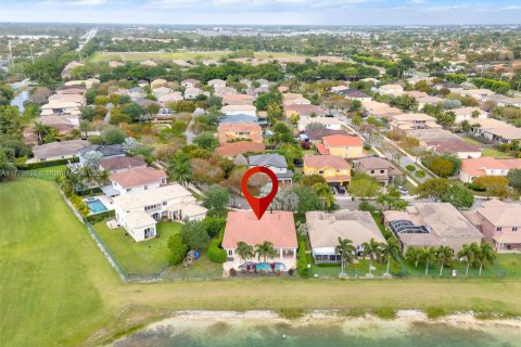 House in Homestead, Florida 4 bedrooms, 239.5 sq.m. № 1727097 - photo 28