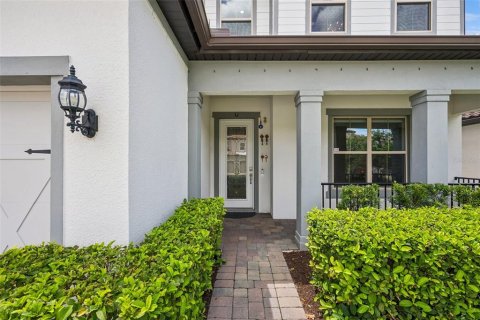 House in Orlando, Florida 7 bedrooms, 414.16 sq.m. № 2238047 - photo 7