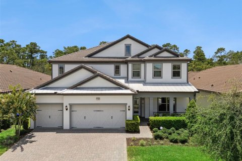 House in Orlando, Florida 7 bedrooms, 414.16 sq.m. № 2238047 - photo 6
