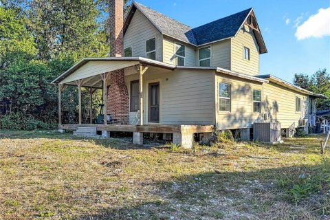 Villa ou maison à vendre à Orlando, Floride: 3 chambres, 161.37 m2 № 2099167 - photo 3