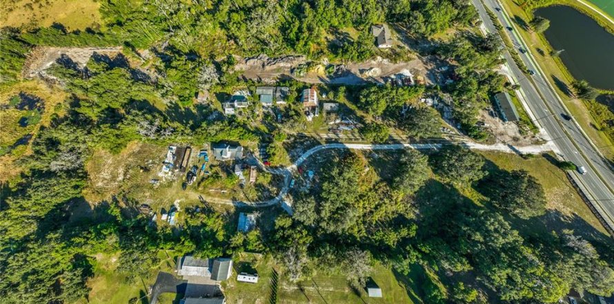 Villa ou maison à Orlando, Floride 3 chambres, 161.37 m2 № 2099167