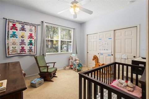 House in DeLand, Florida 5 bedrooms, 314.75 sq.m. № 1718337 - photo 19