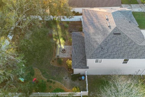 House in DeLand, Florida 5 bedrooms, 314.75 sq.m. № 1718337 - photo 3