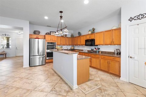 House in DeLand, Florida 5 bedrooms, 314.75 sq.m. № 1718337 - photo 11