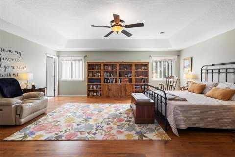 House in DeLand, Florida 5 bedrooms, 314.75 sq.m. № 1718337 - photo 25