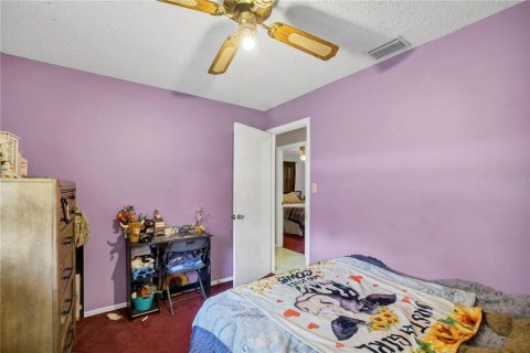 House in Auburndale, Florida 3 bedrooms, 95.22 sq.m. № 1918945 - photo 5