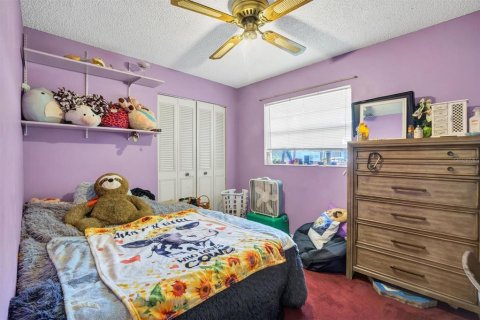 House in Auburndale, Florida 3 bedrooms, 95.22 sq.m. № 1918945 - photo 23