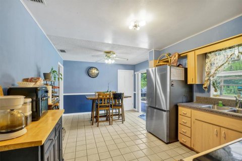House in Auburndale, Florida 3 bedrooms, 95.22 sq.m. № 1918945 - photo 20
