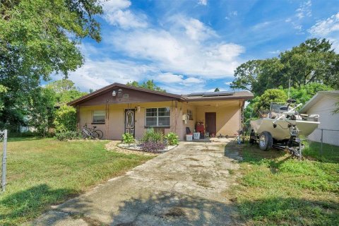 House in Auburndale, Florida 3 bedrooms, 95.22 sq.m. № 1918945 - photo 2