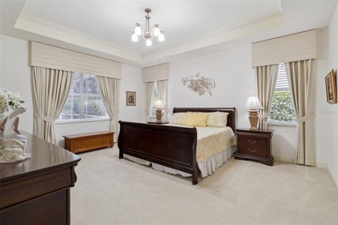 Купить виллу или дом в Юпитер, Флорида 9 комнат, 282.7м2, № 2142837 - фото 16