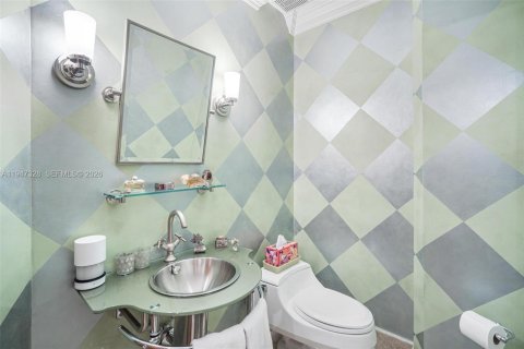 Купить кондоминиум в Серфсайд, Флорида 2 спальни, 161.65м2, № 2004292 - фото 15