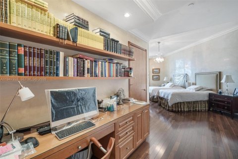 Купить кондоминиум в Серфсайд, Флорида 2 спальни, 161.65м2, № 2004292 - фото 19