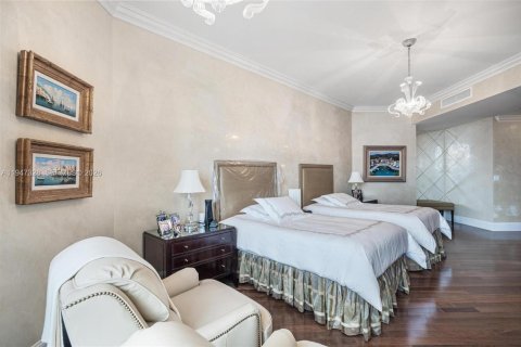 Купить кондоминиум в Серфсайд, Флорида 2 спальни, 161.65м2, № 2004292 - фото 14