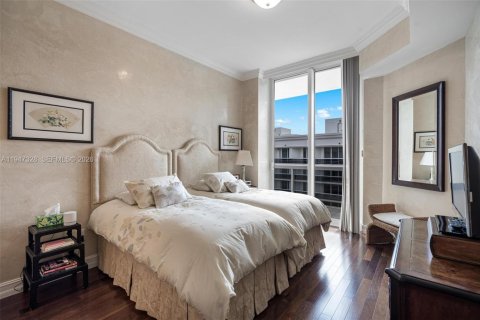 Купить кондоминиум в Серфсайд, Флорида 2 спальни, 161.65м2, № 2004292 - фото 16