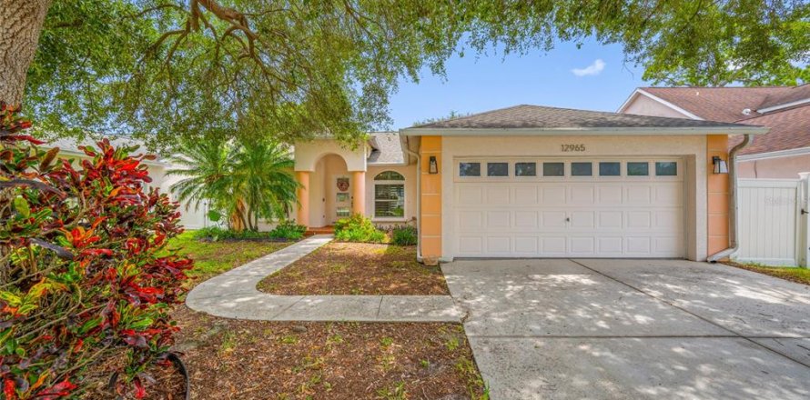 Casa en Largo, Florida 3 dormitorios, 137.87 m2 № 2267098