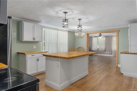 House in Inverness, Florida 3 bedrooms, 149.76 sq.m. № 1879256 - photo 18