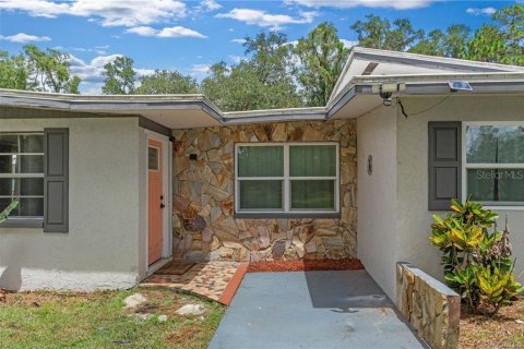 House in Inverness, Florida 3 bedrooms, 149.76 sq.m. № 1879256 - photo 2