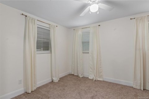 House in Inverness, Florida 3 bedrooms, 149.76 sq.m. № 1879256 - photo 24