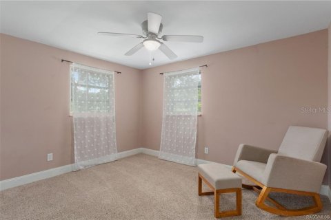 House in Inverness, Florida 3 bedrooms, 149.76 sq.m. № 1879256 - photo 20