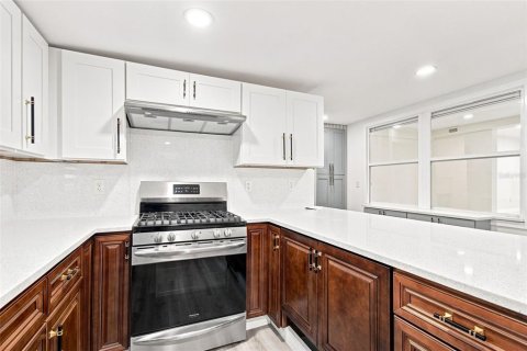 House in Saint Petersburg, Florida 4 bedrooms, 172.43 sq.m. № 2349230 - photo 15