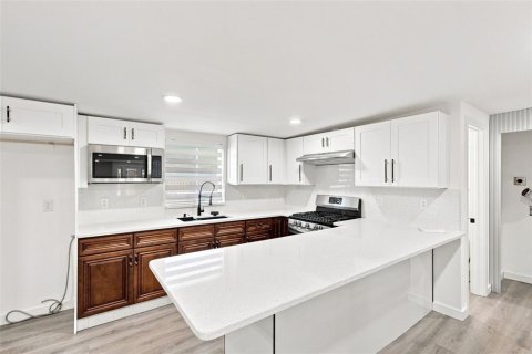 House in Saint Petersburg, Florida 4 bedrooms, 172.43 sq.m. № 2349230 - photo 13