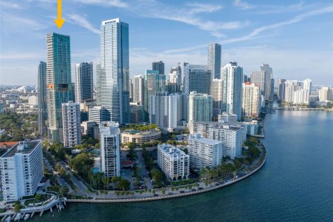 Купить кондоминиум в Майами, Флорида 2 спальни, № 1987125 - фото 6