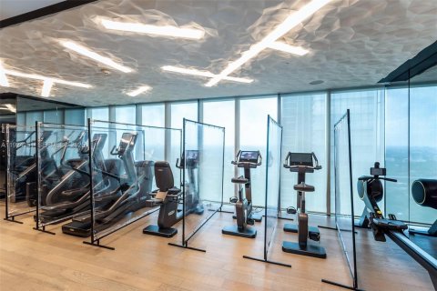 Купить кондоминиум в Майами, Флорида 2 спальни, № 1987125 - фото 30