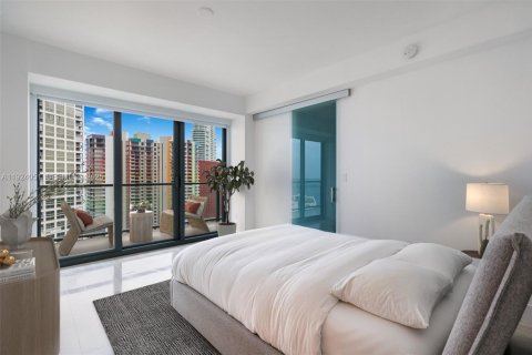 Купить кондоминиум в Майами, Флорида 2 спальни, № 1987125 - фото 13